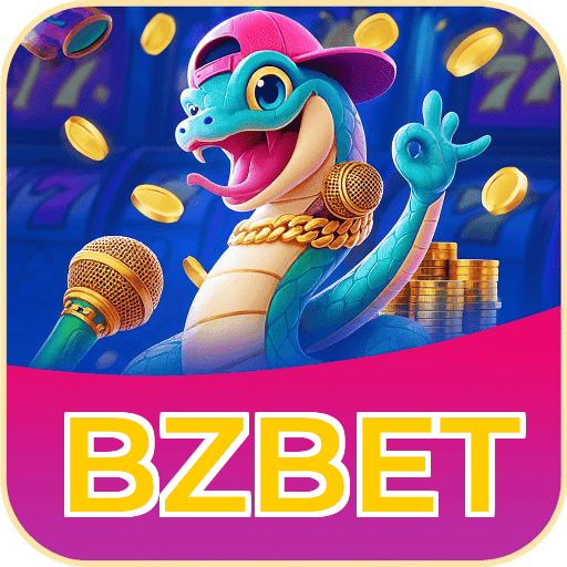 BZBET logo